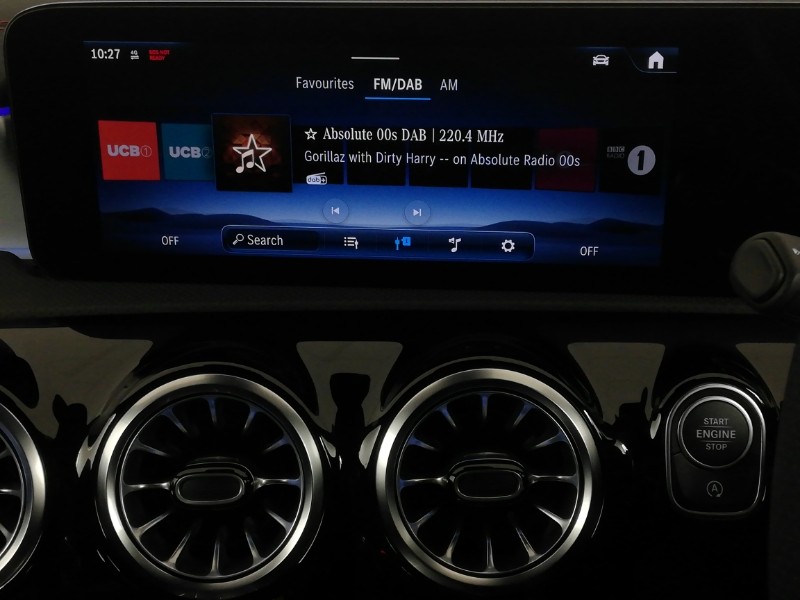 Used Mercedes-Benz CLA 2025 for sale - 77580189: Photo 12