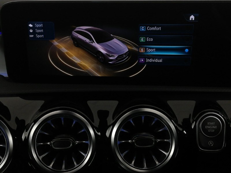 Used Mercedes-Benz CLA 2025 for sale - 77580189: Photo 19