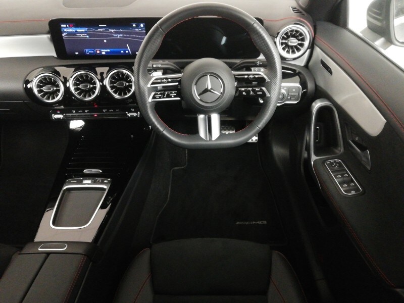 Used Mercedes-Benz CLA 2025 for sale - 77580189: Photo 7