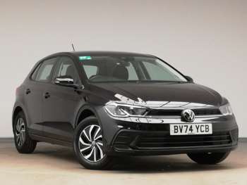 2024 - 1.0 TSI Life 5dr