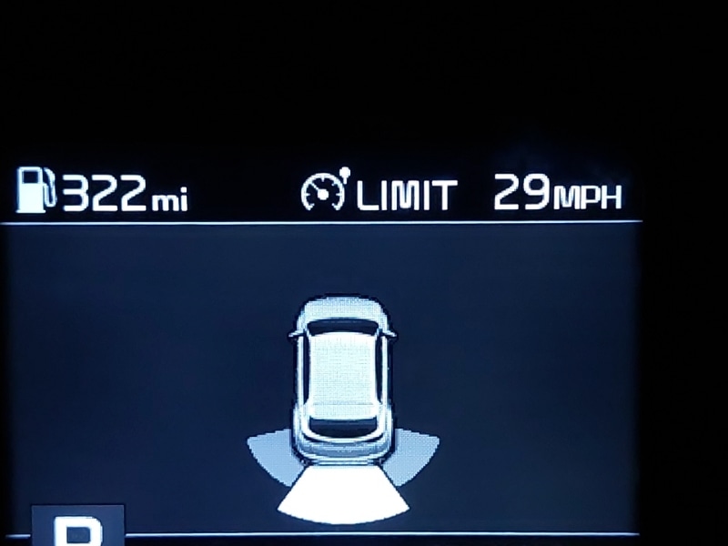 Used Kia Sportage 2020 for sale - 78146829: Photo 12