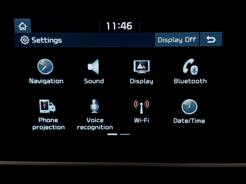 Used Kia Sportage 2020 for sale - 78146829: Photo 14