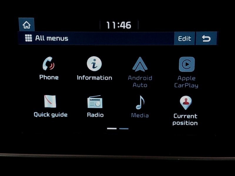 Used Kia Sportage 2020 for sale - 78146829: Photo 15