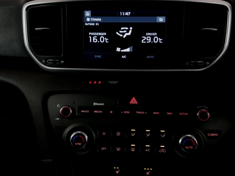 Used Kia Sportage 2020 for sale - 78146829: Photo 16