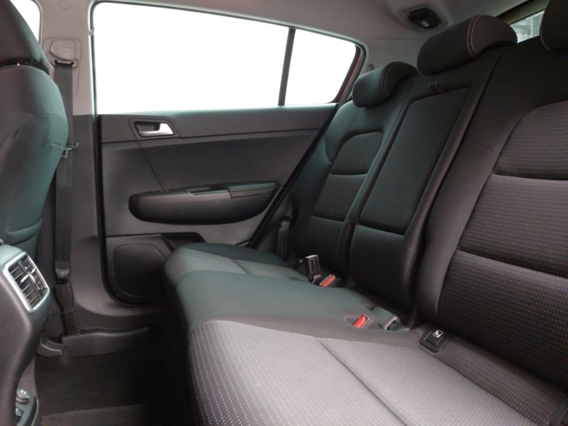 Used Kia Sportage 2020 for sale - 78146829: Photo 6