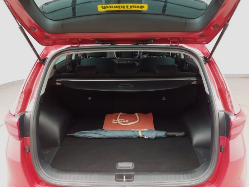 Used Kia Sportage 2020 for sale - 78146829: Photo 8