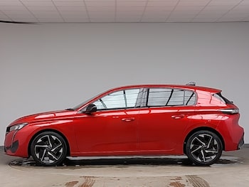 Used Peugeot 308 2022 for sale - 78519007: Photo