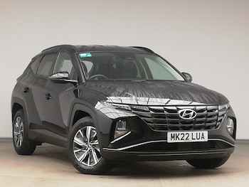 Hyundai - TUCSON