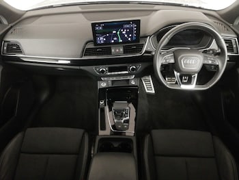 Used Audi Q5 2024 for sale - 77548825: Photo