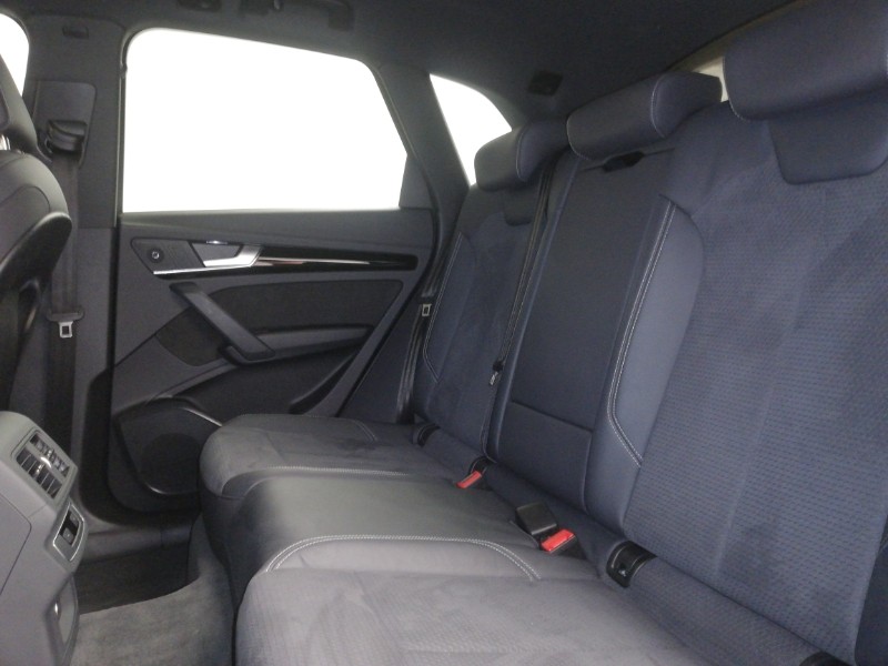 Used Audi Q5 2024 for sale - 77548825: Photo 6