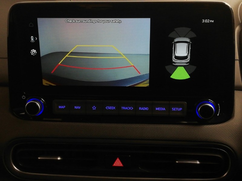 Used Hyundai KONA 2021 for sale - 77610999: Photo 11