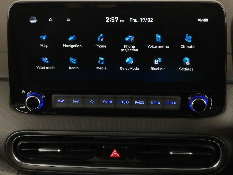 Used Hyundai KONA 2021 for sale - 77610999: Photo 13