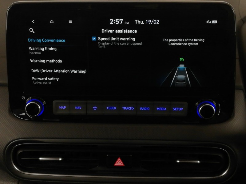 Used Hyundai KONA 2021 for sale - 77610999: Photo 14