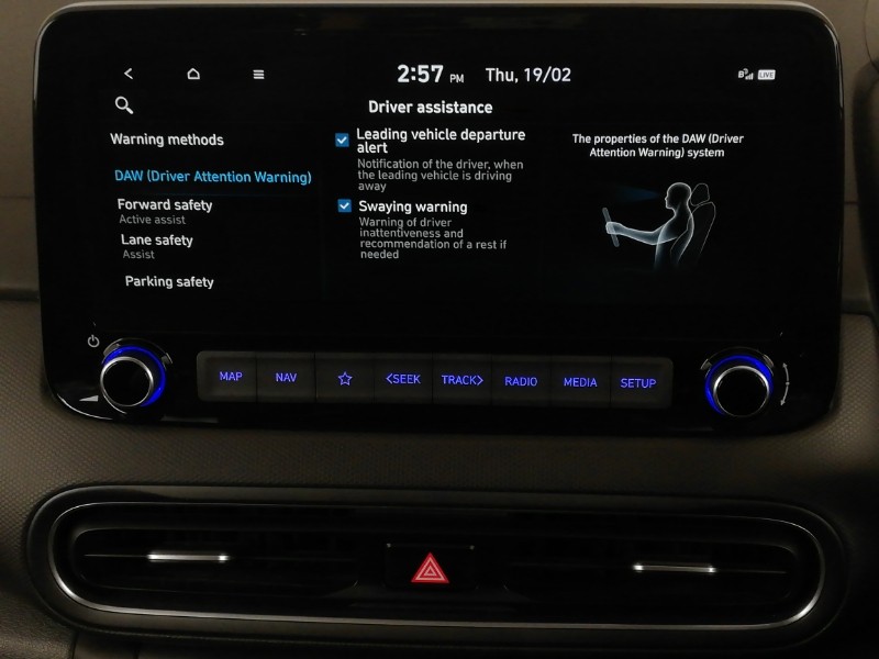 Used Hyundai KONA 2021 for sale - 77610999: Photo 15