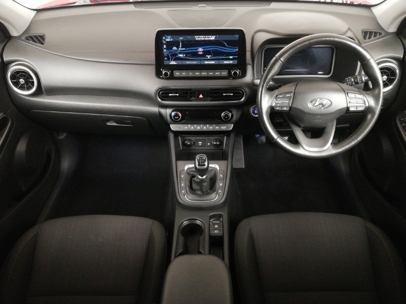 Used Hyundai KONA 2021 for sale - 77610999: Photo 2