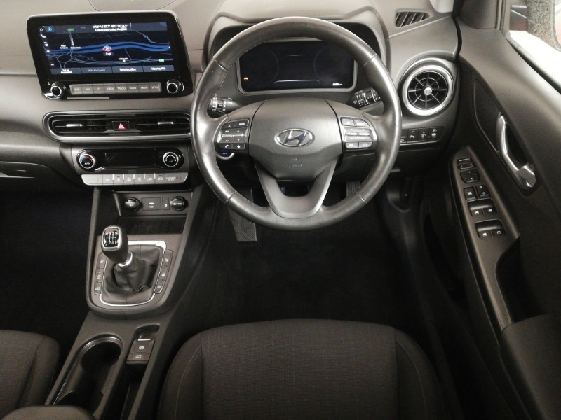 Used Hyundai KONA 2021 for sale - 77610999: Photo 7