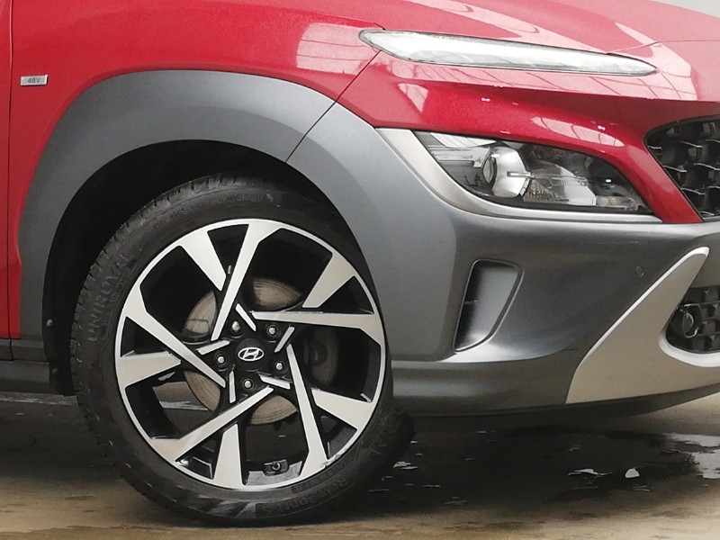 Used Hyundai KONA 2021 for sale - 77610999: Photo 9