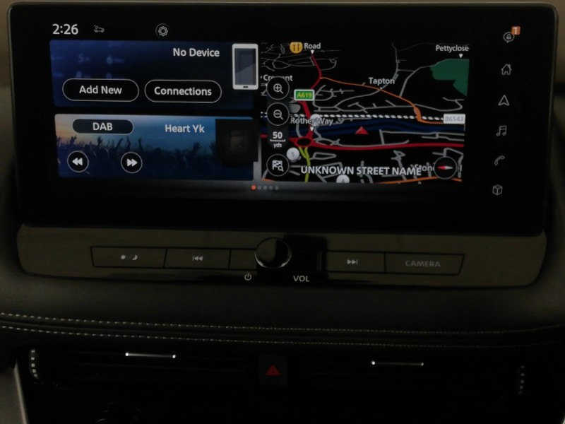 Used Nissan X-Trail 2024 for sale - 76911730: Photo 10