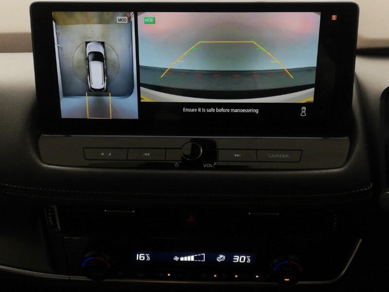 Used Nissan X-Trail 2024 for sale - 76911730: Photo 11