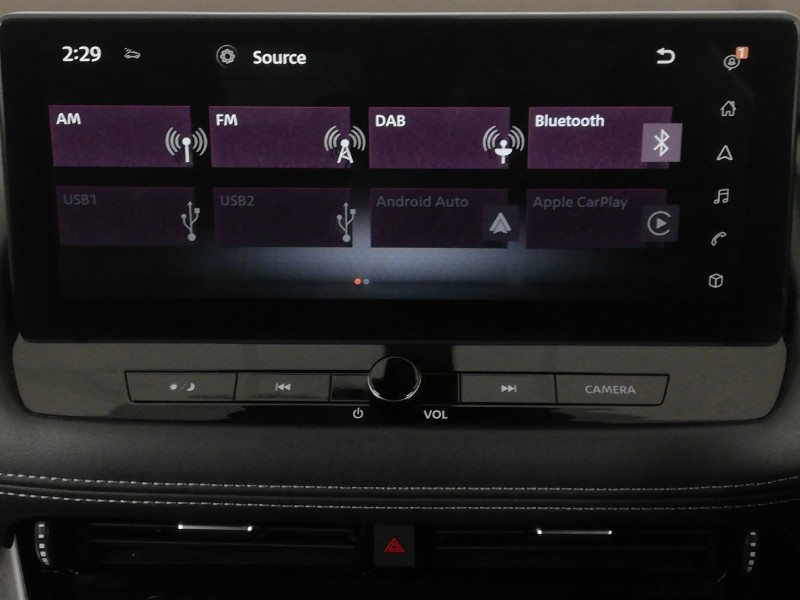 Used Nissan X-Trail 2024 for sale - 76911730: Photo 13