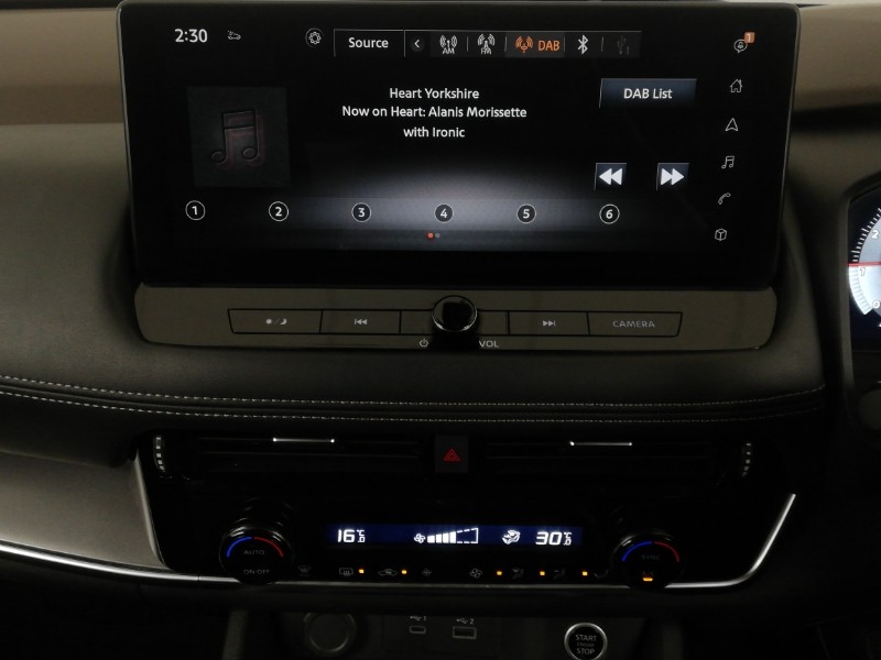 Used Nissan X-Trail 2024 for sale - 76911730: Photo 16