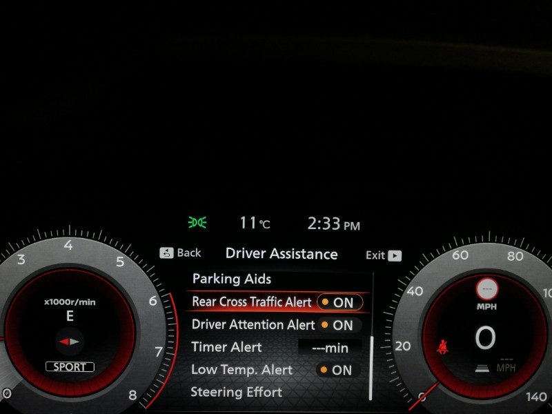 Used Nissan X-Trail 2024 for sale - 76911730: Photo 18