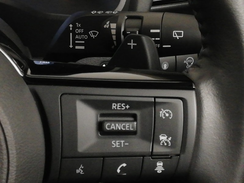 Used Nissan X-Trail 2024 for sale - 76911730: Photo 19