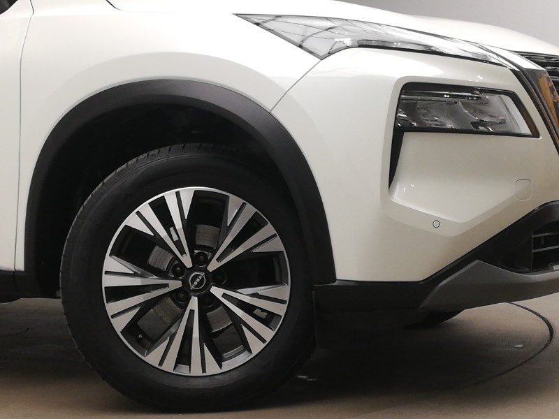 Used Nissan X-Trail 2024 for sale - 76911730: Photo 9