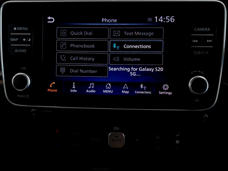 Used Nissan Leaf 2021 for sale - 77922289: Photo 10