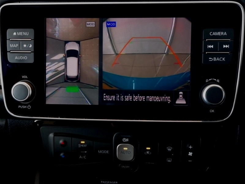 Used Nissan Leaf 2021 for sale - 77922289: Photo 11