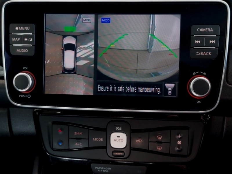 Used Nissan Leaf 2021 for sale - 77922289: Photo 12