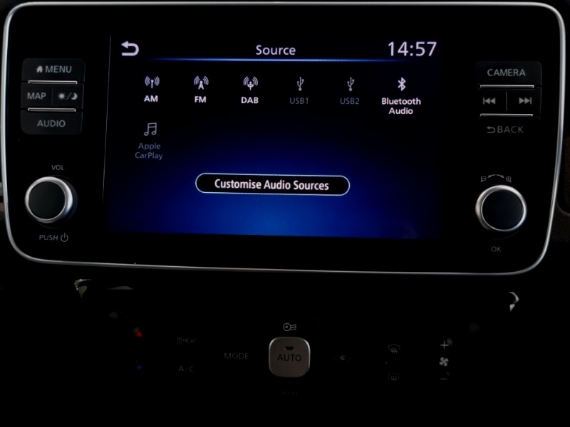 Used Nissan Leaf 2021 for sale - 77922289: Photo 14