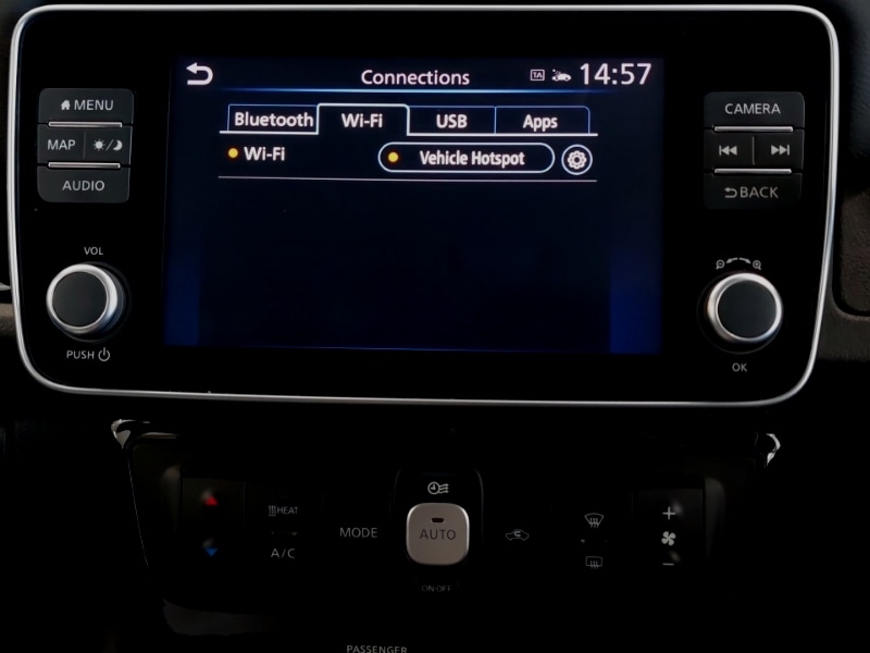 Used Nissan Leaf 2021 for sale - 77922289: Photo 15