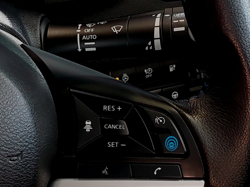 Used Nissan Leaf 2021 for sale - 77922289: Photo 19