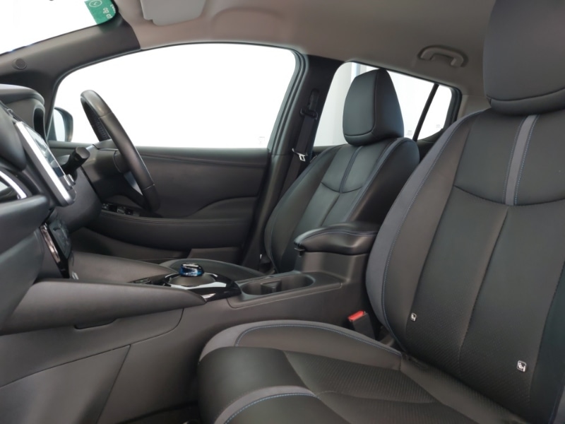 Used Nissan Leaf 2021 for sale - 77922289: Photo 5