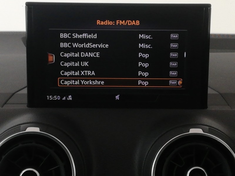 Used Audi Q2 2018 for sale - 77922281: Photo 10