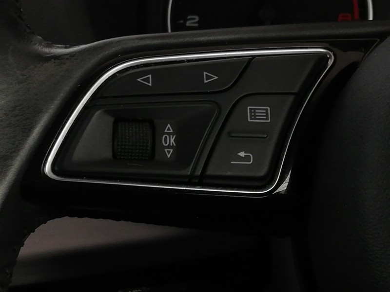 Used Audi Q2 2018 for sale - 77922281: Photo 17