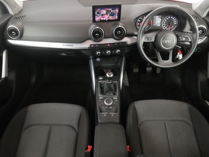 Used Audi Q2 2018 for sale - 77922281: Photo 2