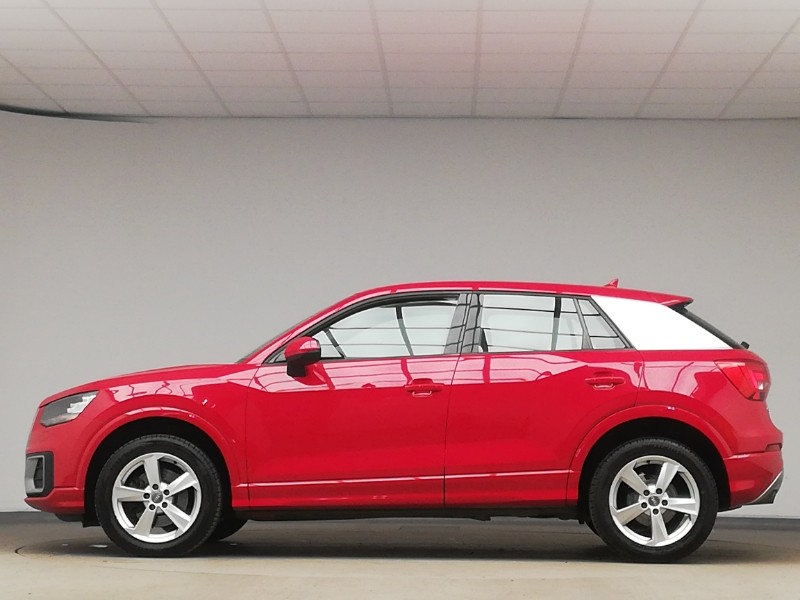 Used Audi Q2 2018 for sale - 77922281: Photo 4