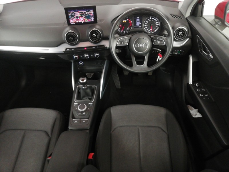 Used Audi Q2 2018 for sale - 77922281: Photo 7