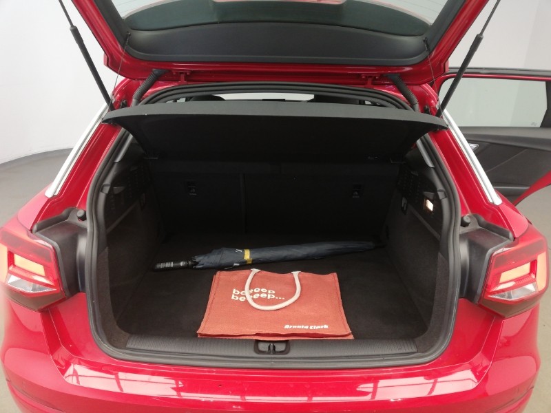 Used Audi Q2 2018 for sale - 77922281: Photo 8