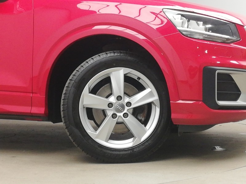 Used Audi Q2 2018 for sale - 77922281: Photo 9