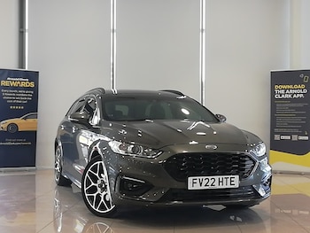 Used Ford Mondeo 2022 for sale - 79411675: Photo