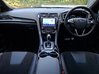 Used Ford Mondeo 2022 for sale - 79411675: Photo