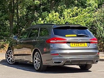 Used Ford Mondeo 2022 for sale - 79411675: Photo