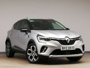 2022 - 1.3 TCE 140 SE Edition 5dr