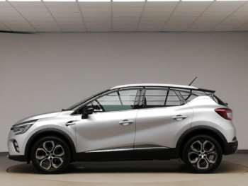 Used Renault Captur 2022 for sale - 74248572: Photo
