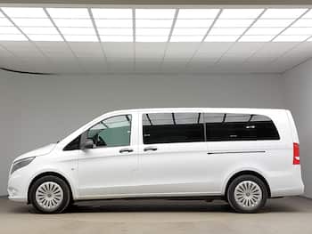Used Mercedes-Benz Vito 2024 for sale - 79763289: Photo