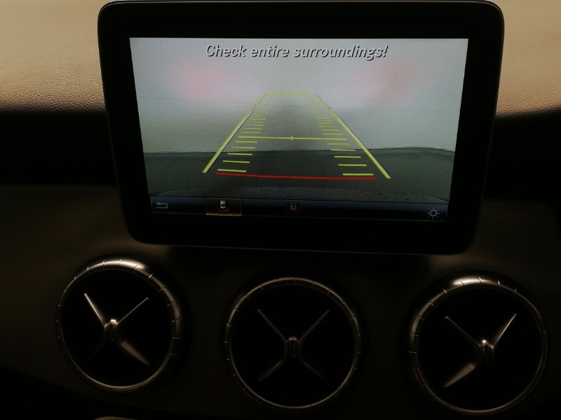 Used Mercedes-Benz CLA 2019 for sale - 78005997: Photo 11