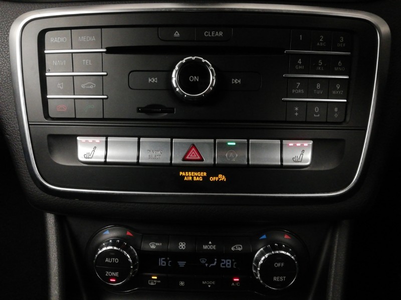 Used Mercedes-Benz CLA 2019 for sale - 78005997: Photo 16